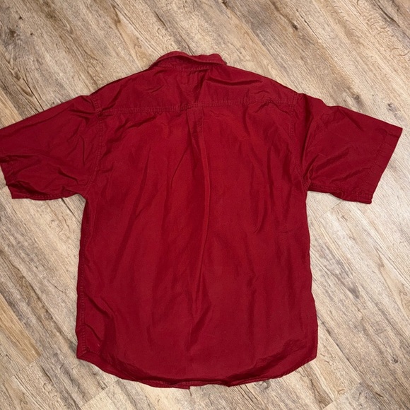 Carhartt • Relaxed Fit Short Sleeve Button Down - Picture 6 of 6
